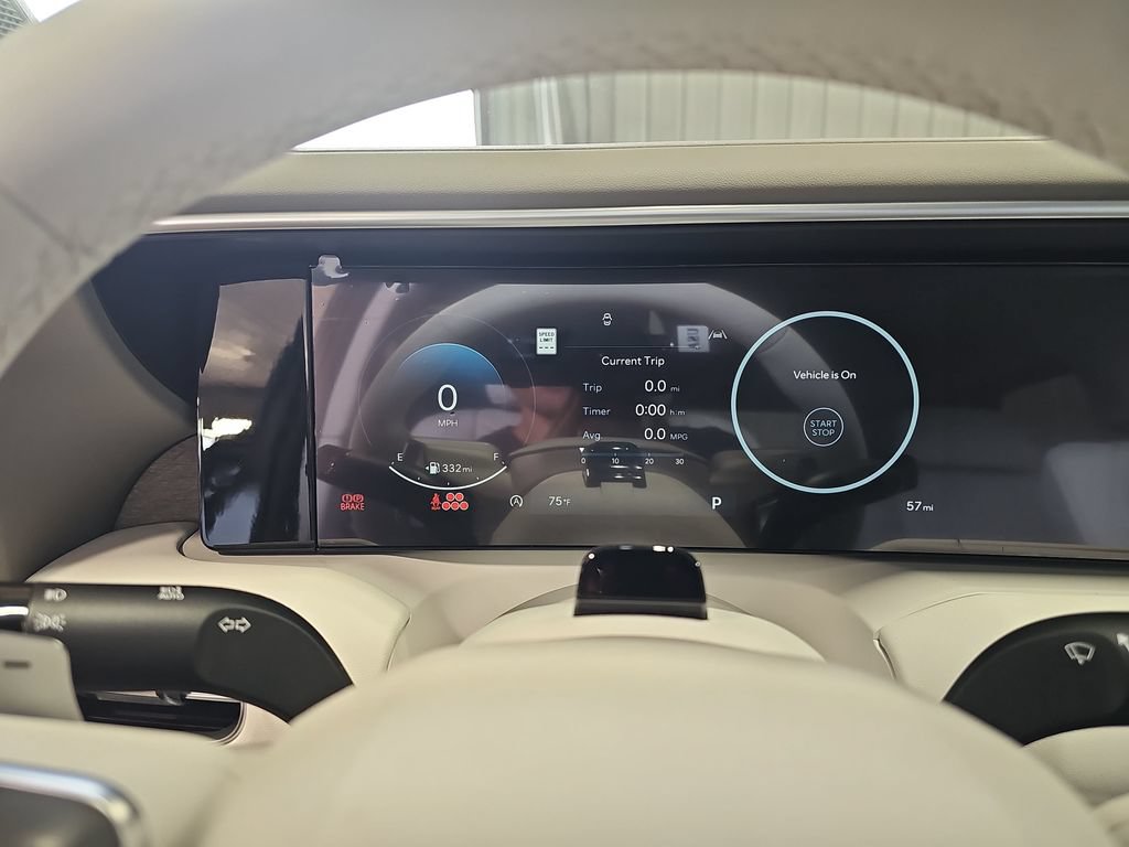 New 2026 Hyundai Palisade SEL AWD/4WD image 19