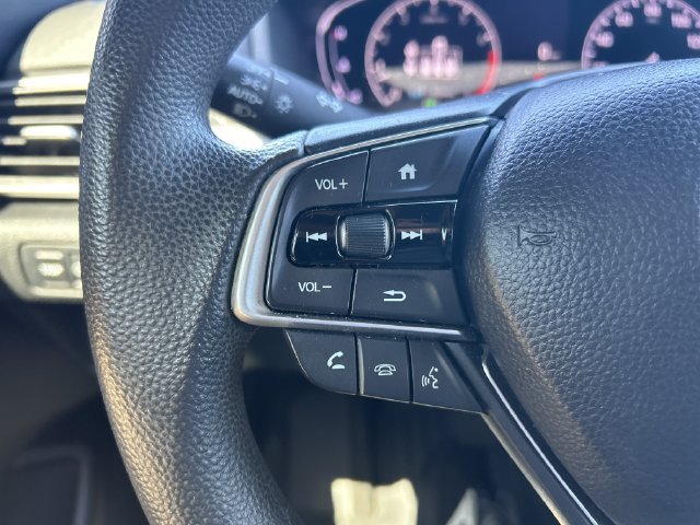 Used 2022 Honda Accord LX image 20