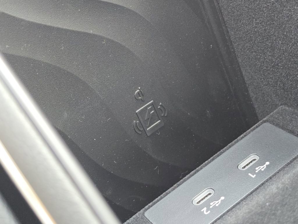 New 2025 INFINITI QX80 Sensory image 9