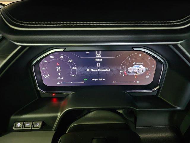 New 2026 GMC Sierra 1500 Denali Ultimate image 34