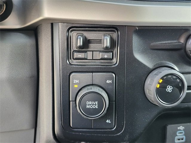 New 2024 Ford F550 4x4 Regular Cab Super Duty w/ XLT Value Package image 17