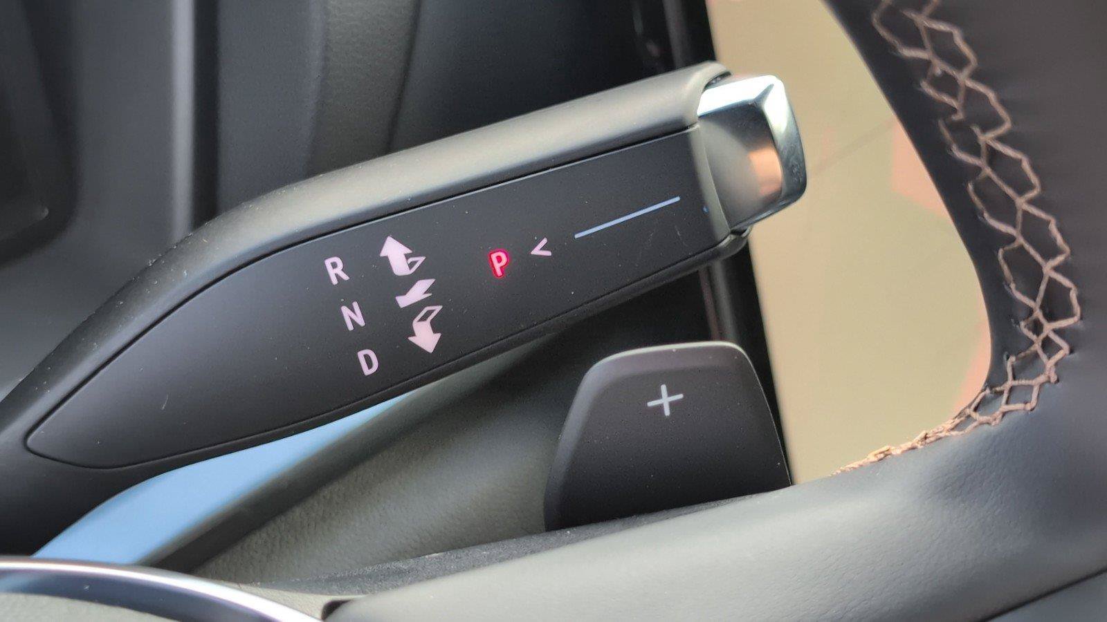New 2026 GMC Terrain AT4 AWD/4WD image 27