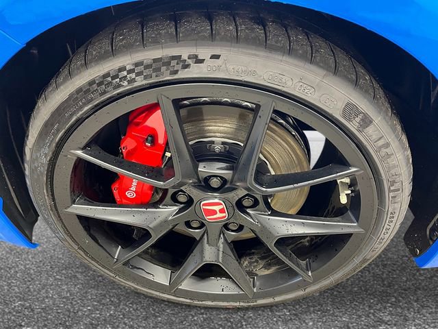 New 2026 Honda Civic Type R image 10