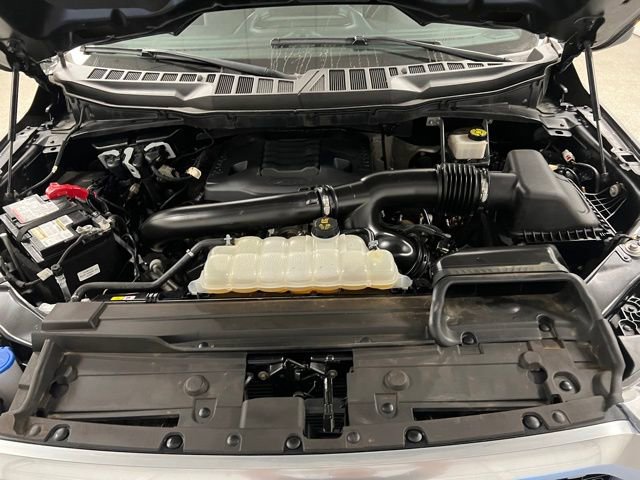 Used 2023 Ford F150 Platinum w/ FX4 Off-Road Package image 60