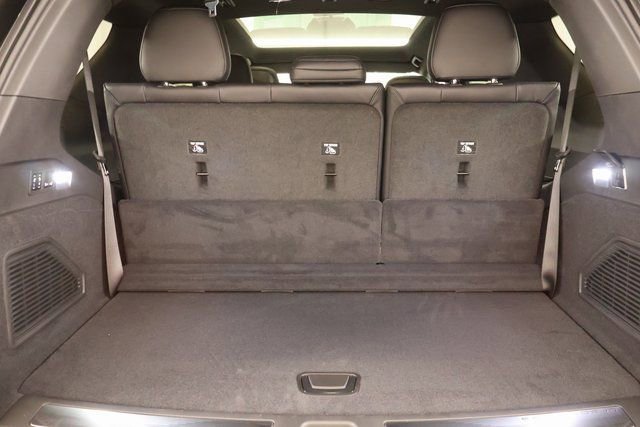 New 2026 Cadillac Escalade IQL Luxury image 27