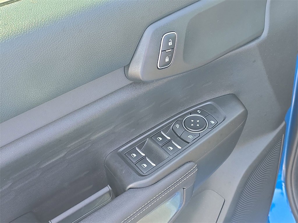 Used 2024 Ford Ranger XLT w/ FX4 Off-Road Package image 19