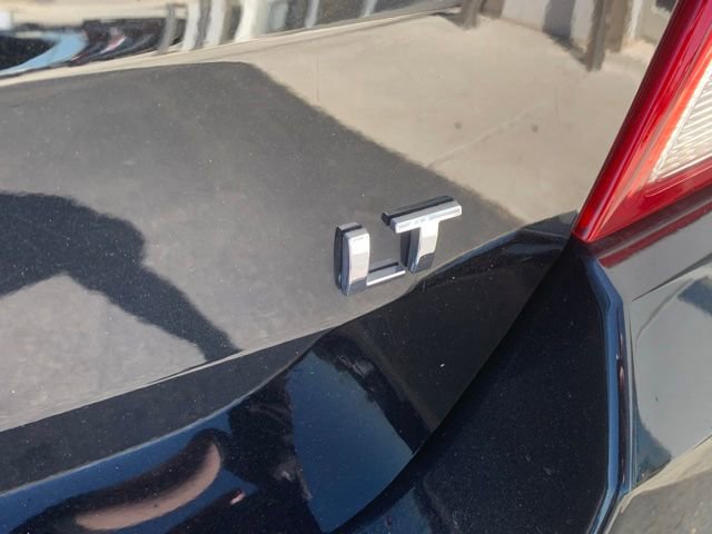 Used 2019 Chevrolet Trax LT w/ LT Convenience Package FWD image 4