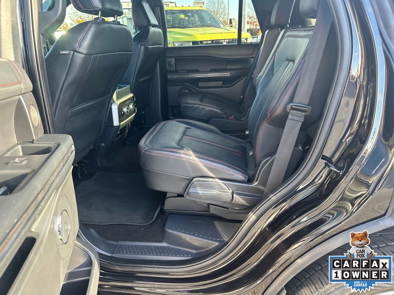 Used 2022 Ford Expedition Limited image 21