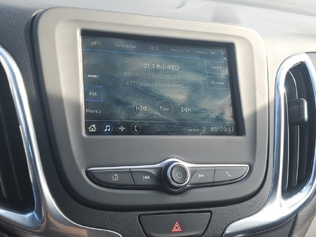 Used 2019 Chevrolet Equinox LT w/ Driver Convenience Package FWD image 25