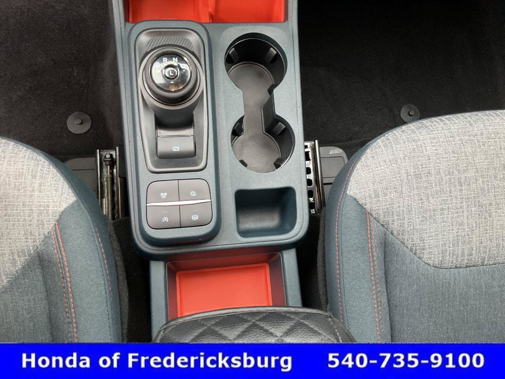 Used 2024 Ford Maverick XLT w/ XLT Luxury Package AWD/4WD image 34