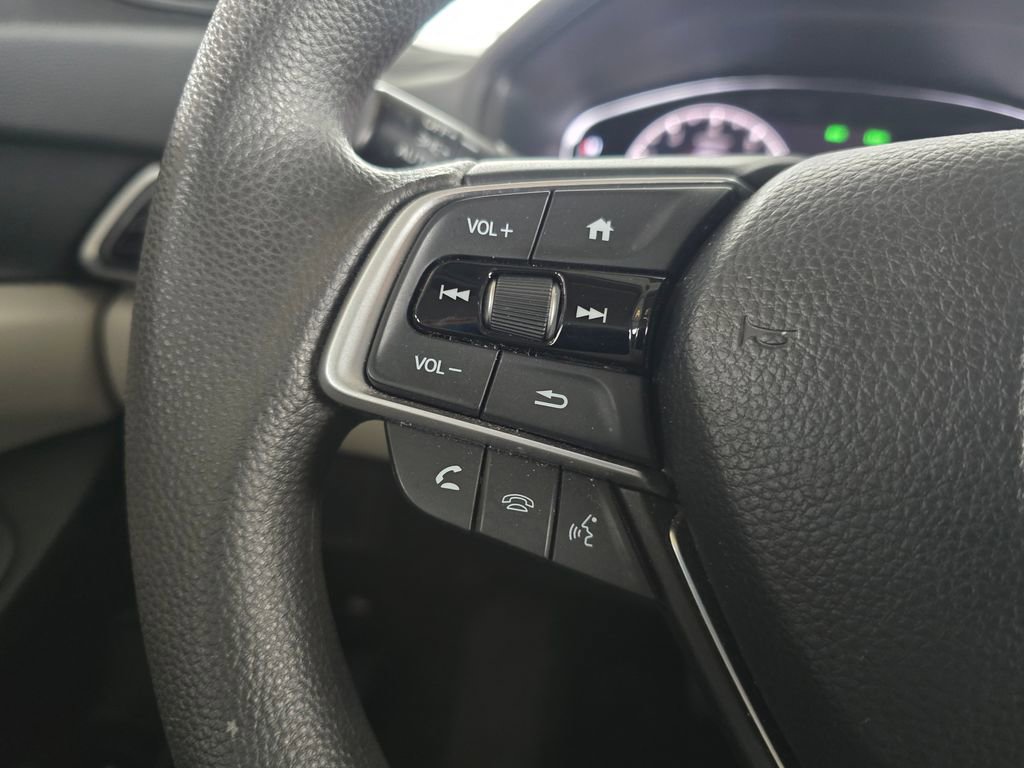 Used 2020 Honda Accord EX image 34