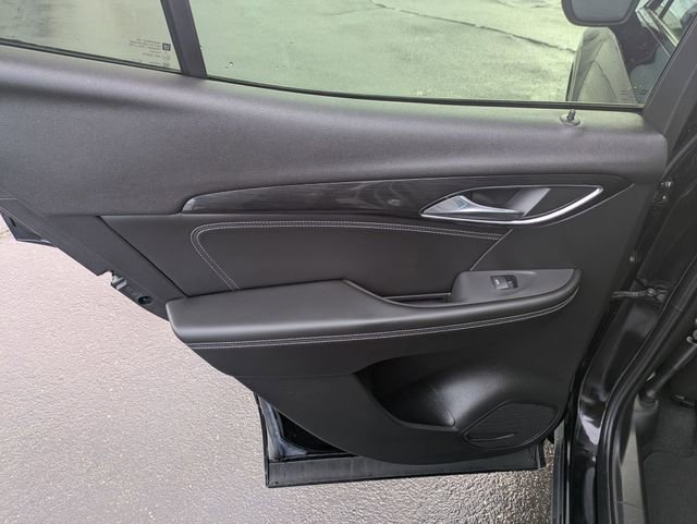 Used 2023 Buick Envision Essence w/ Technology Package I image 29