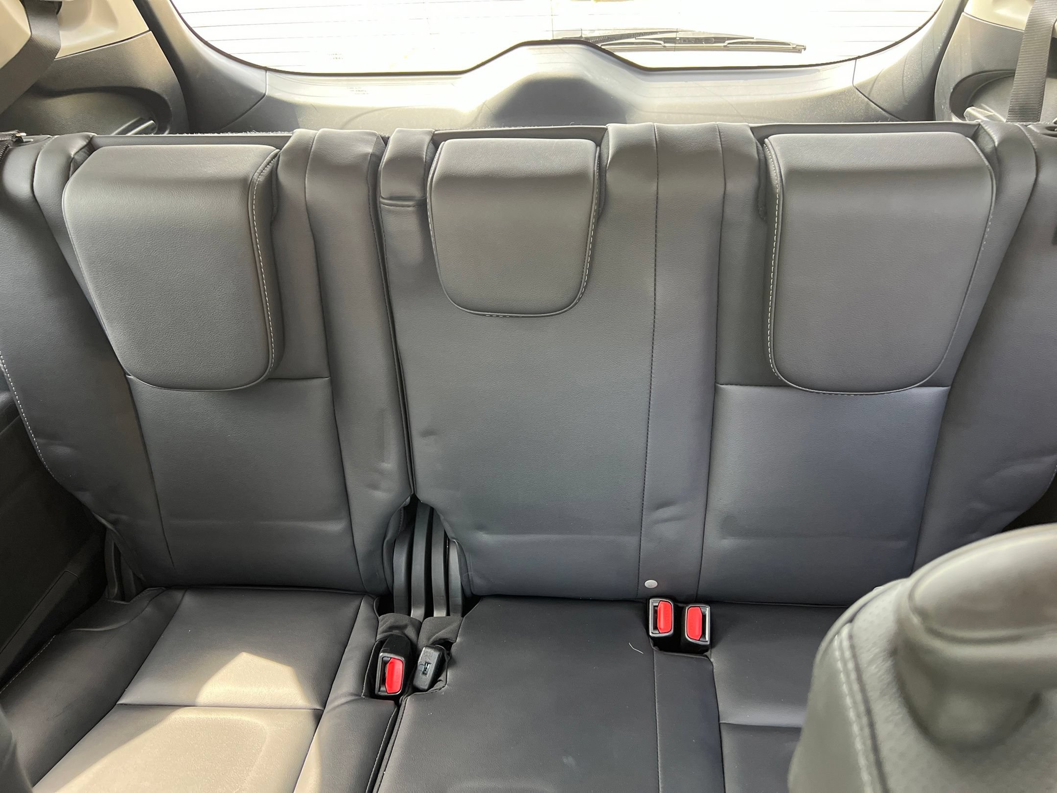 Used 2021 Subaru Ascent Touring w/ Popular Package #2A AWD/4WD image 29