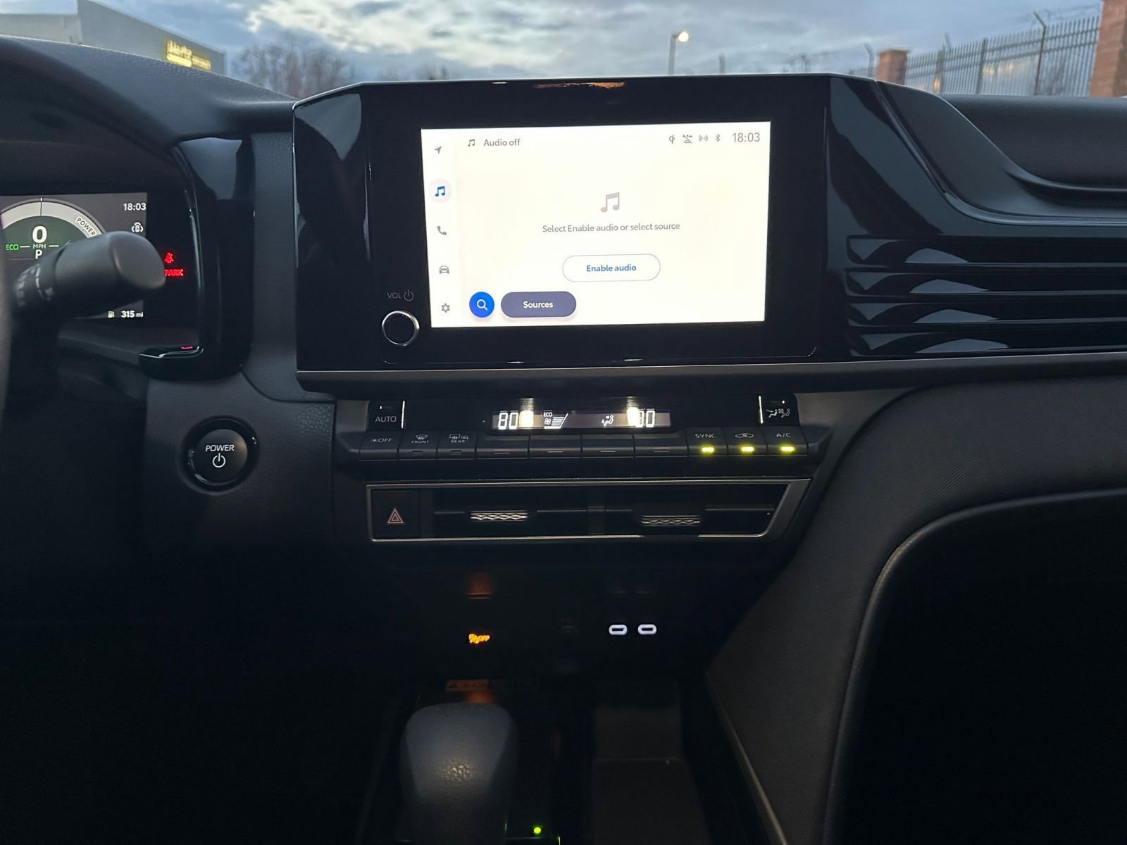 Used 2025 Toyota Camry LE image 18