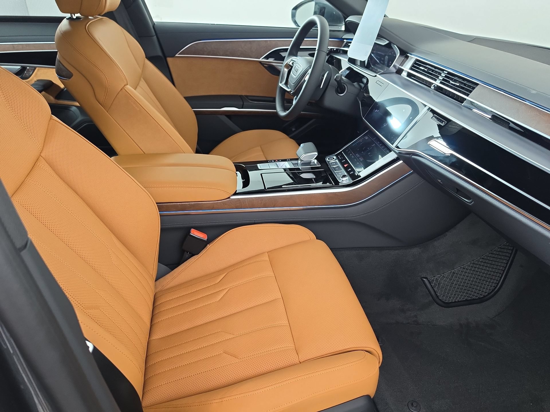 New 2026 Audi A8 L 3.0T AWD/4WD image 43
