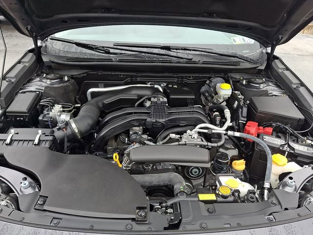 Certified 2024 Subaru Legacy Limited AWD/4WD image 31