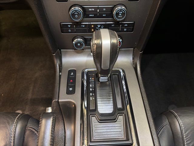 Used 2014 Ford Mustang GT Premium w/ Accessory Package 5 image 22