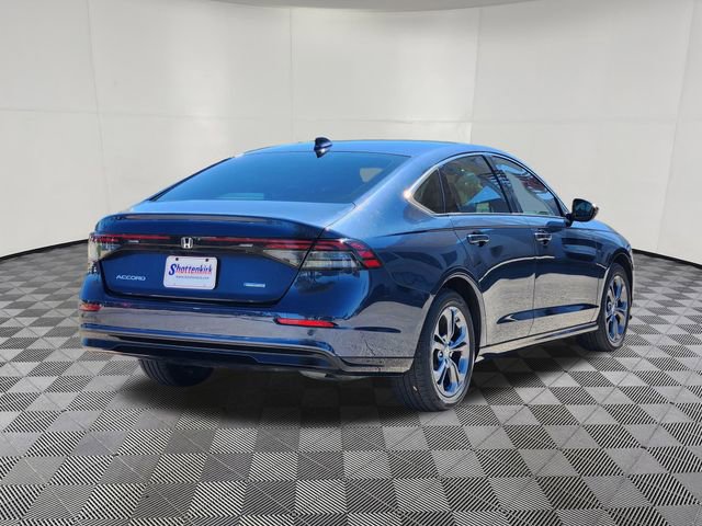 Used 2024 Honda Accord EX-L image 4