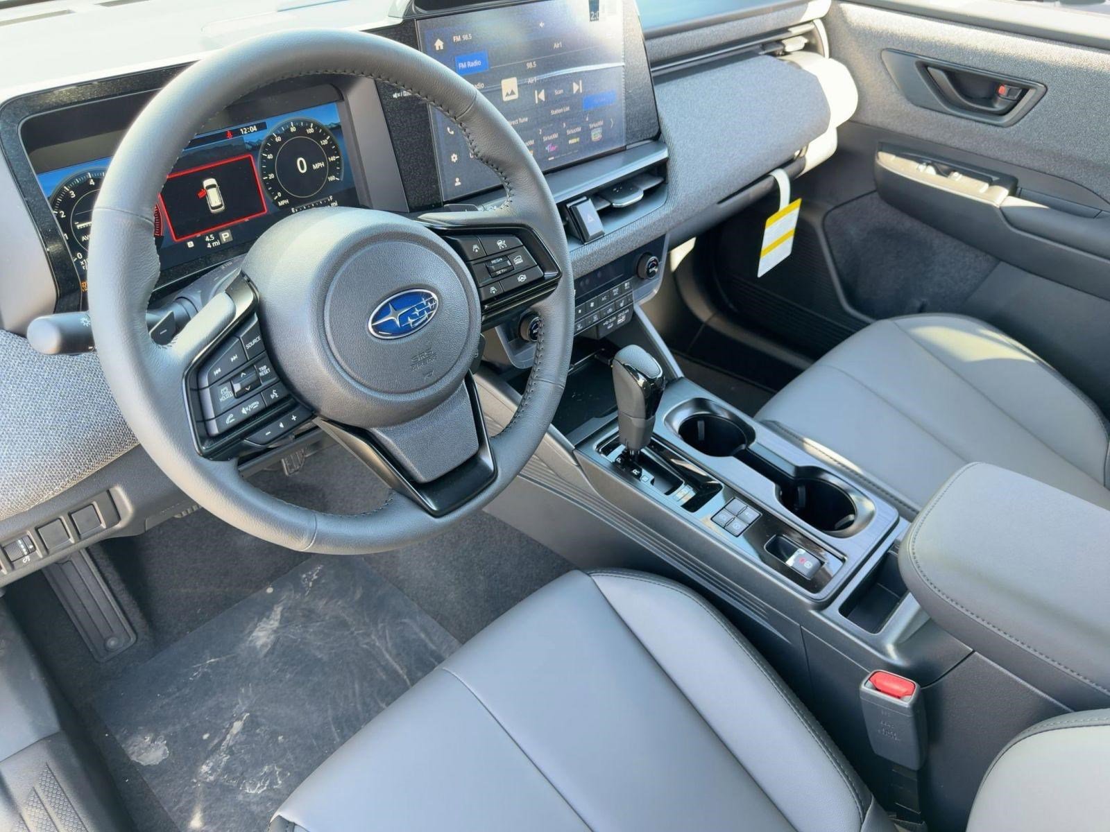 New 2026 Subaru Outback Premium w/ Premium/Limited Package 2 image 4
