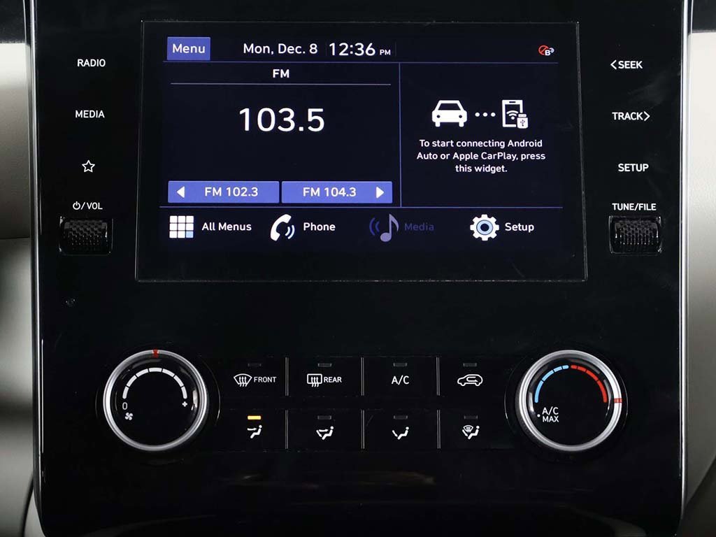 Used 2023 Hyundai Tucson SEL image 42