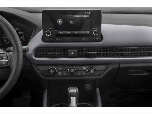 Used 2023 Honda HR-V LX image 7