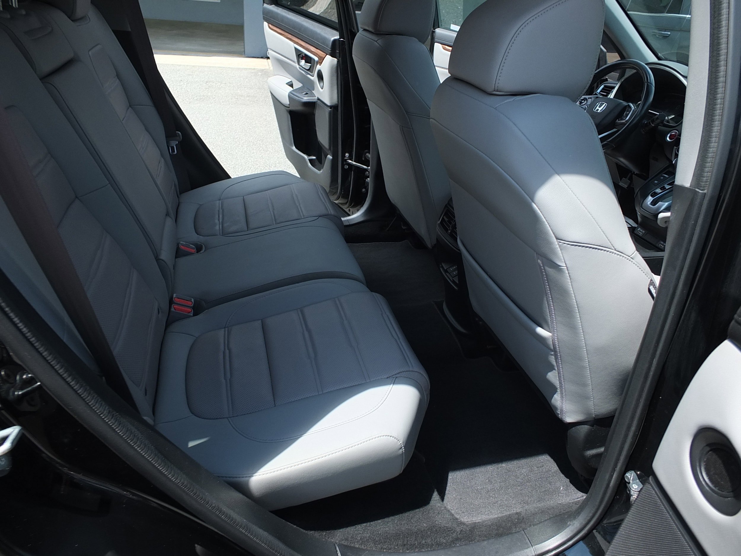 Used 2020 Honda CR-V EX-L image 14