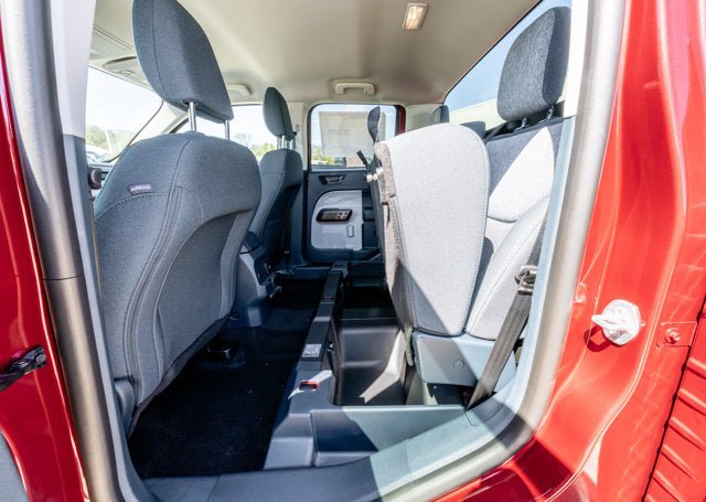New 2026 Ford Maverick XLT AWD/4WD image 14