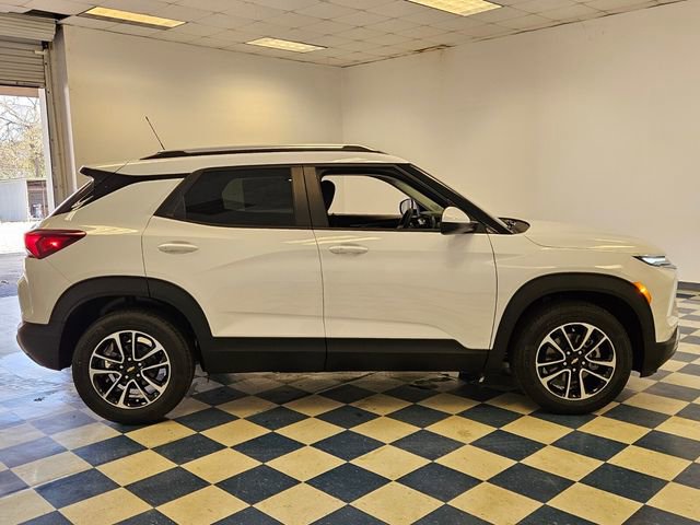 New 2026 Chevrolet TrailBlazer LT w/ Convenience Package image 8