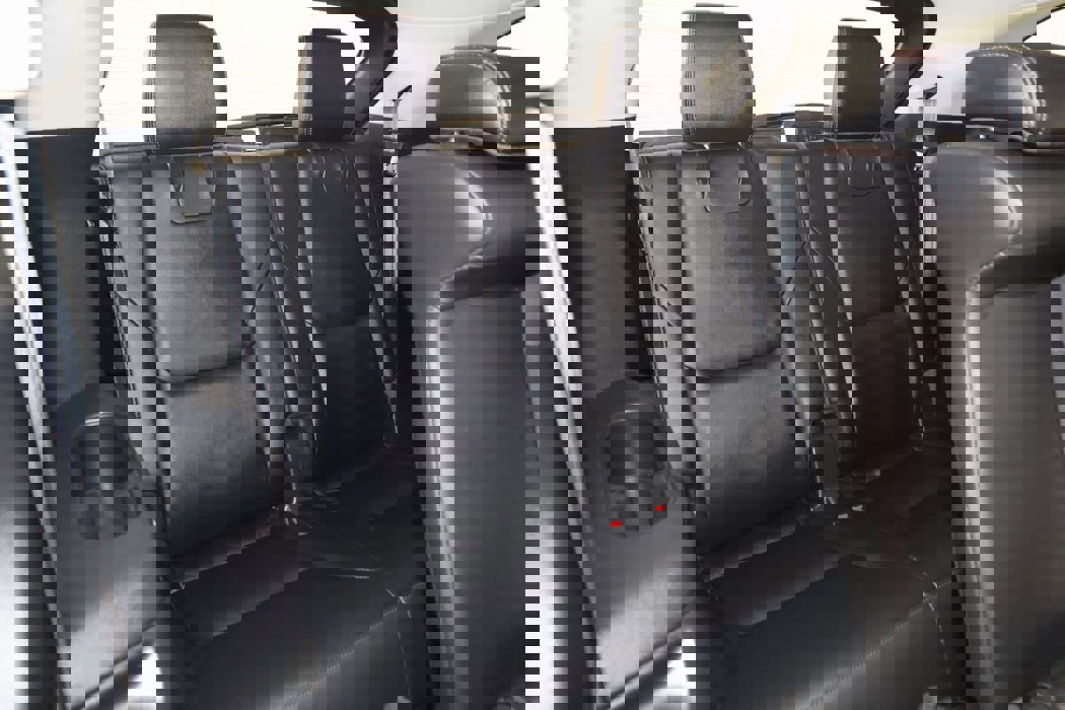 Used 2022 MAZDA CX-9 Touring image 13