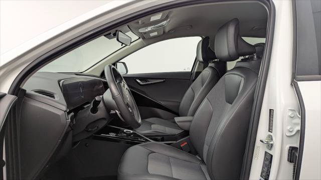 Used 2023 Kia Niro Wind FWD image 14