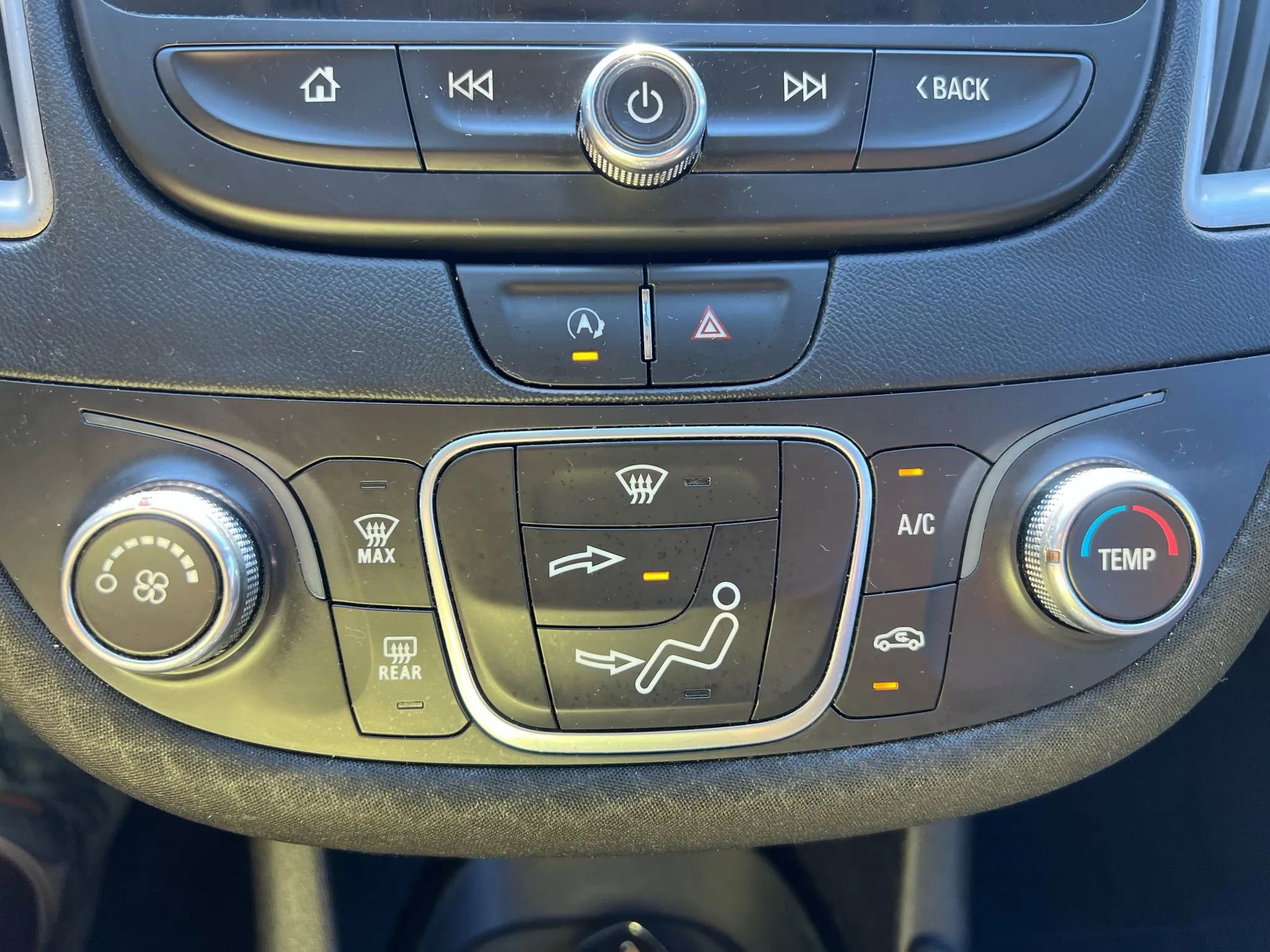 Used 2020 Chevrolet Malibu LS w/ LPO, Convenience Package 1 image 52