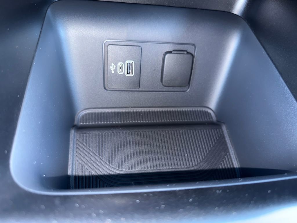 New 2026 Ford Explorer ST RWD image 33