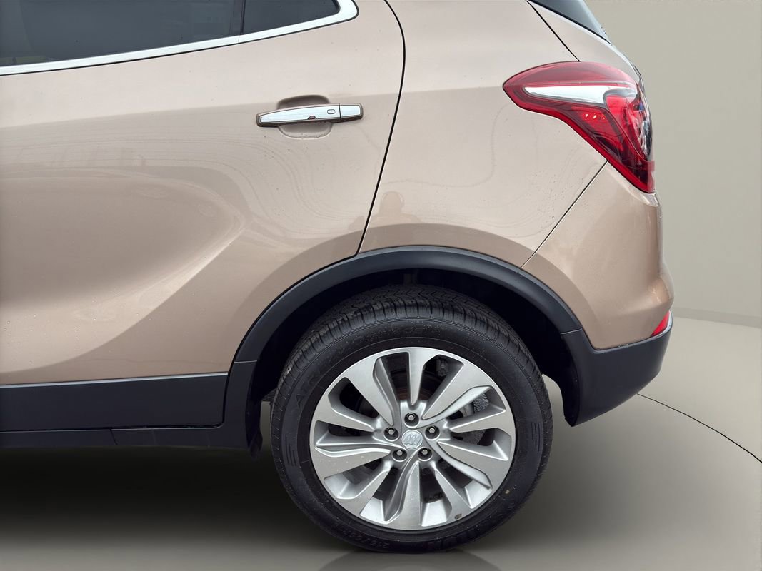 Used 2019 Buick Encore Preferred image 20