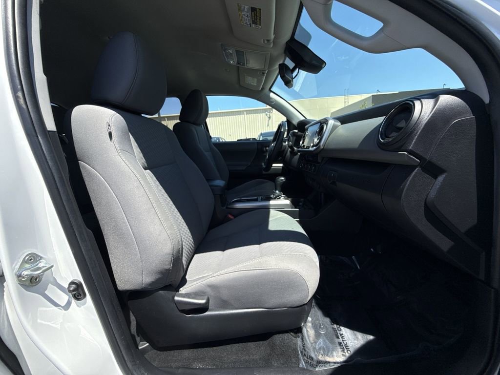 Used 2023 Toyota Tacoma SR5 w/ SX Package RWD image 25