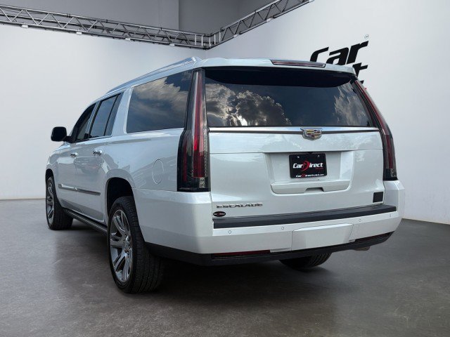 Used 2016 Cadillac Escalade ESV Premium AWD/4WD image 13