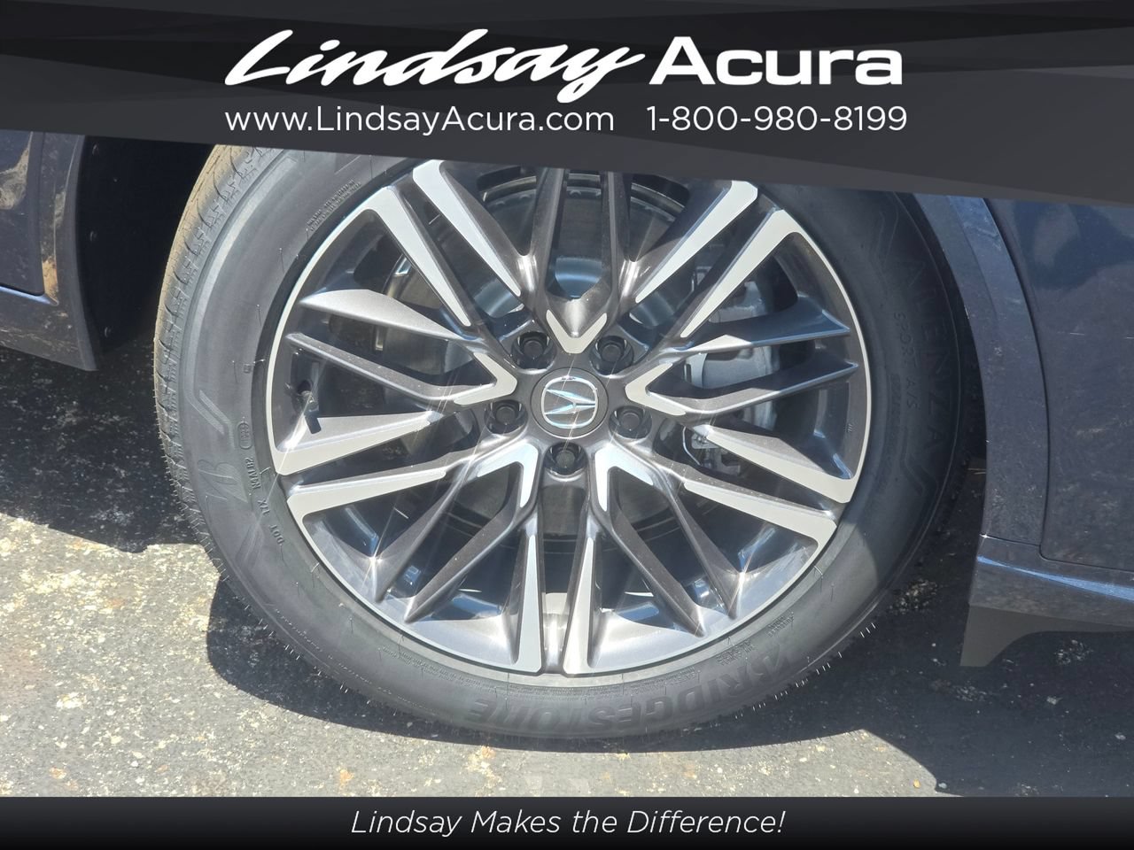 New 2026 Acura MDX w/ Advance Package AWD/4WD image 8