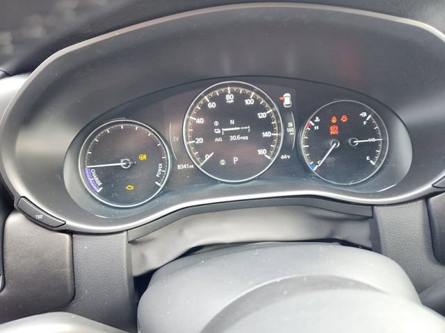 Used 2026 MAZDA CX-50 2.5 Hybrid w/ Weather Package image 20