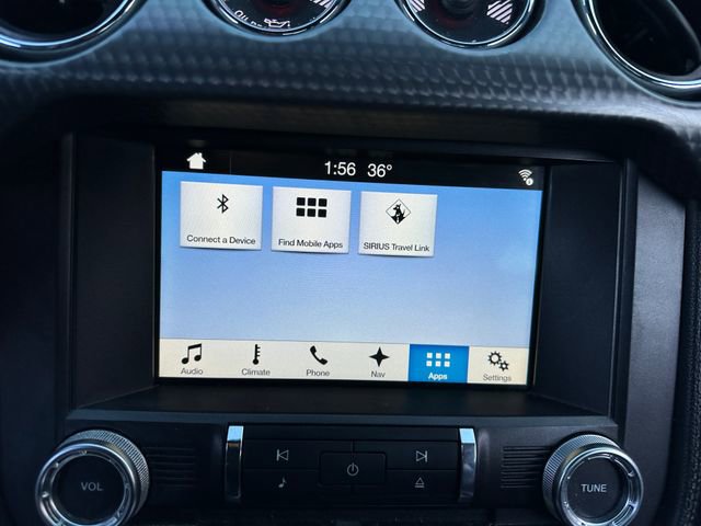 Used 2017 Ford Mustang GT Premium w/ GT Performance Package image 28