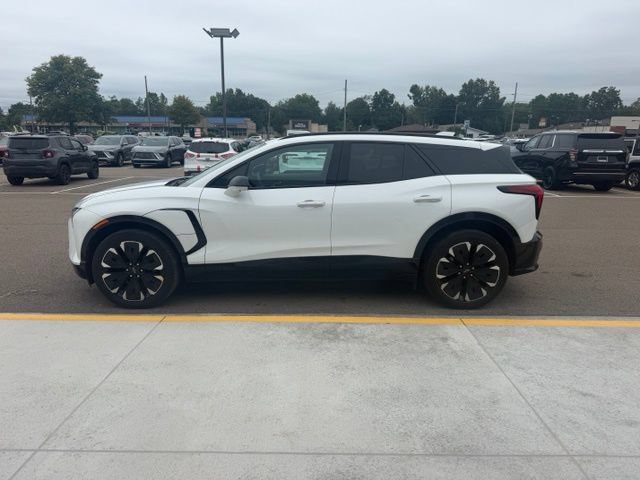 Used 2024 Chevrolet Blazer EV RS AWD/4WD image 10