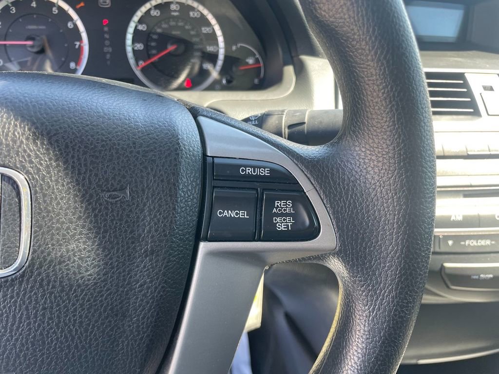 Used 2009 Honda Accord LX-P image 17