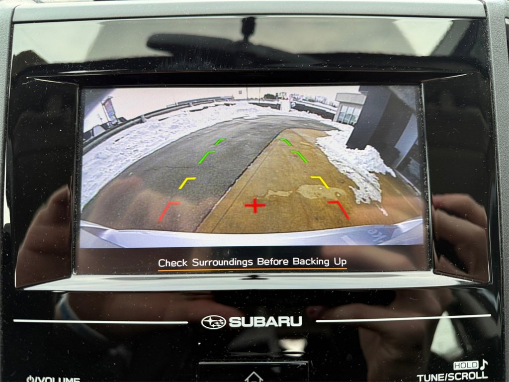 Used 2019 Subaru Impreza 2.0i image 18