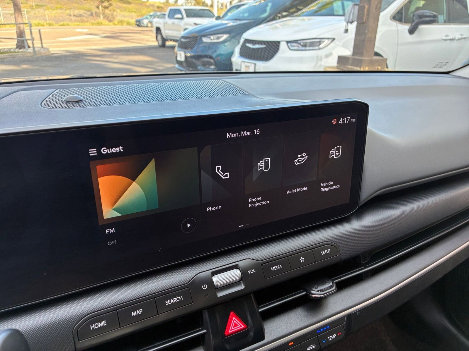 Used 2025 Kia K4 FWD image 20