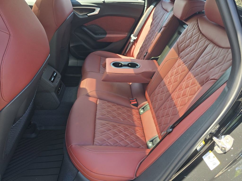 New 2026 Audi S5 Prestige AWD/4WD image 33