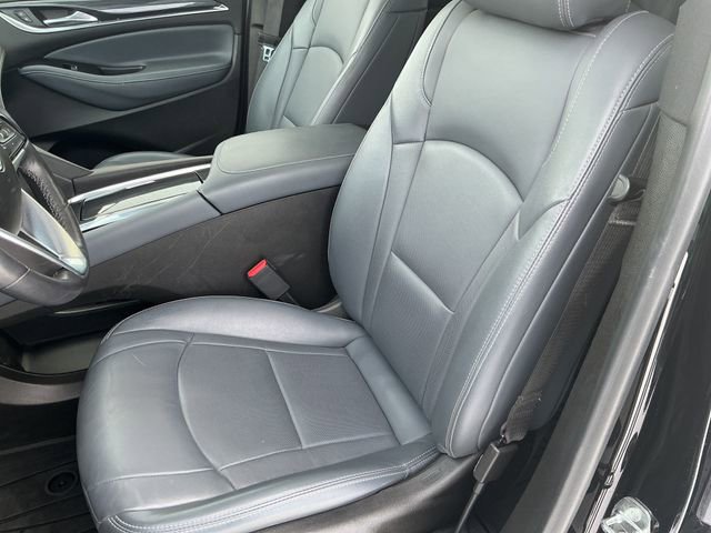 Used 2022 Buick Enclave Essence w/ Experience Buick Package image 39