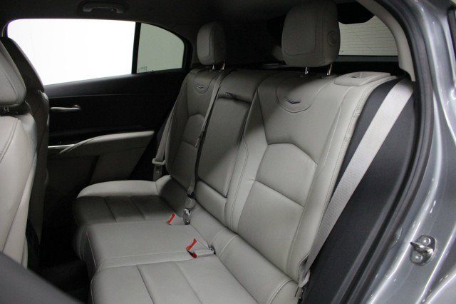 Used 2023 Cadillac XT4 Premium Luxury image 27