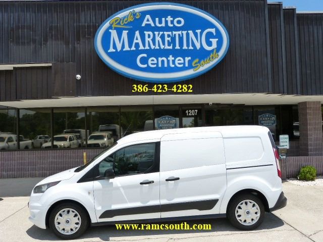 Used 2015 Ford Transit Connect XLT