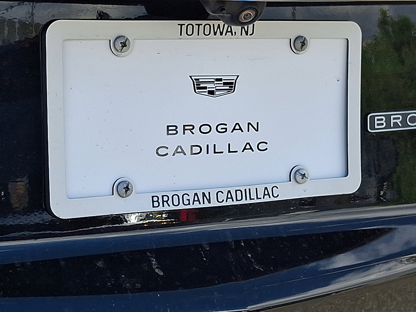 Certified 2024 Cadillac XT6 Sport w/ Technology Package image 12