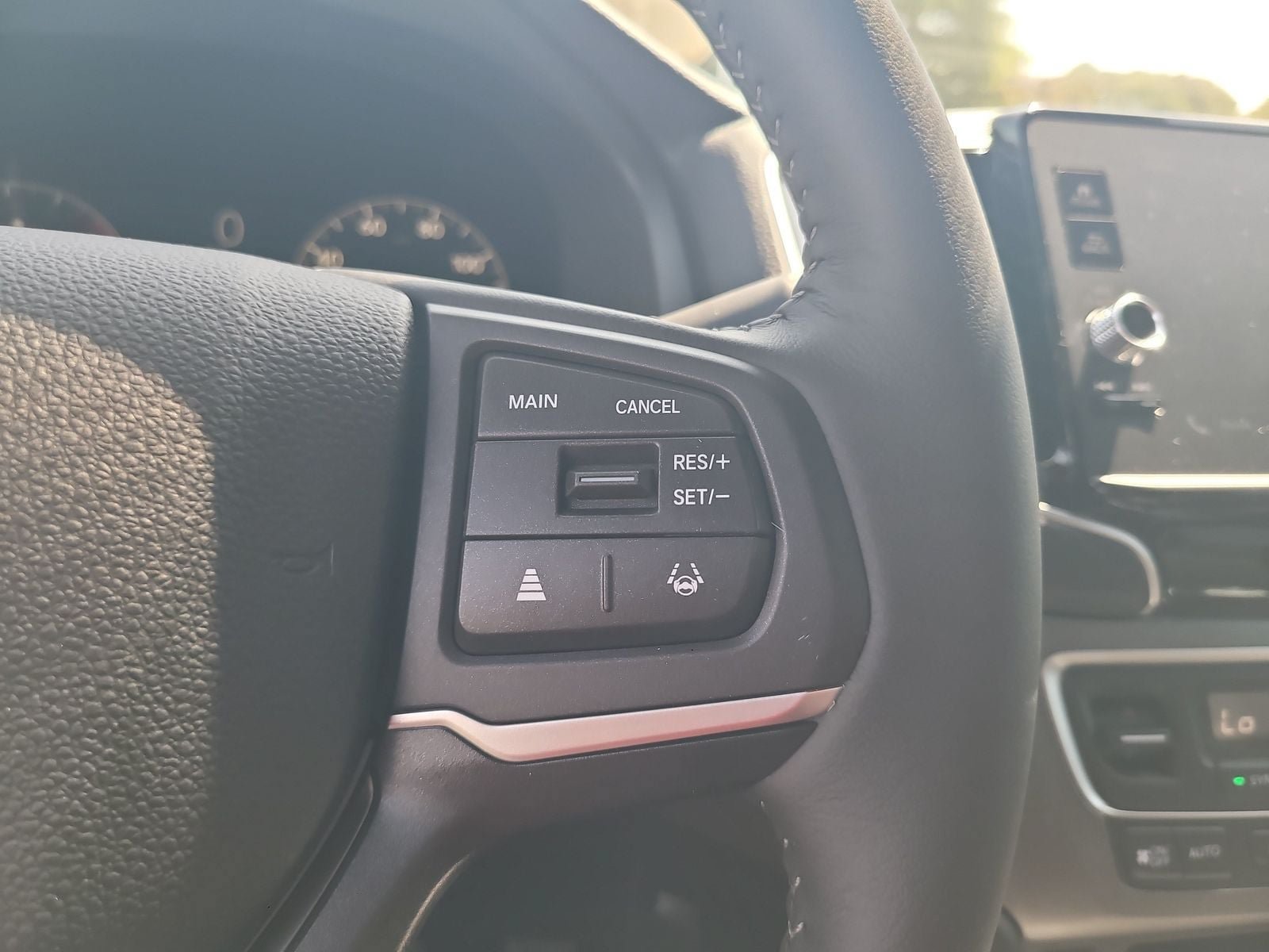 New 2026 Honda Ridgeline RTL image 15