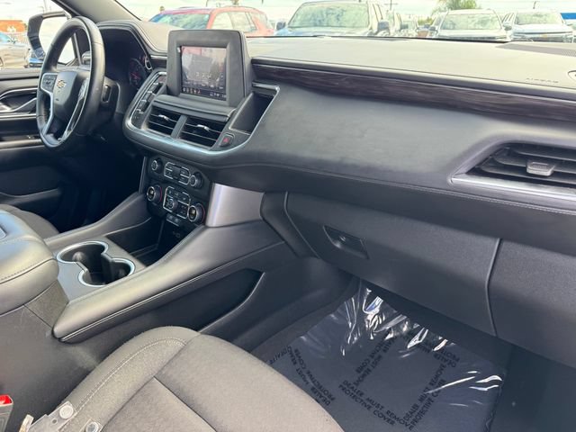 Certified 2024 Chevrolet Suburban LS RWD image 6