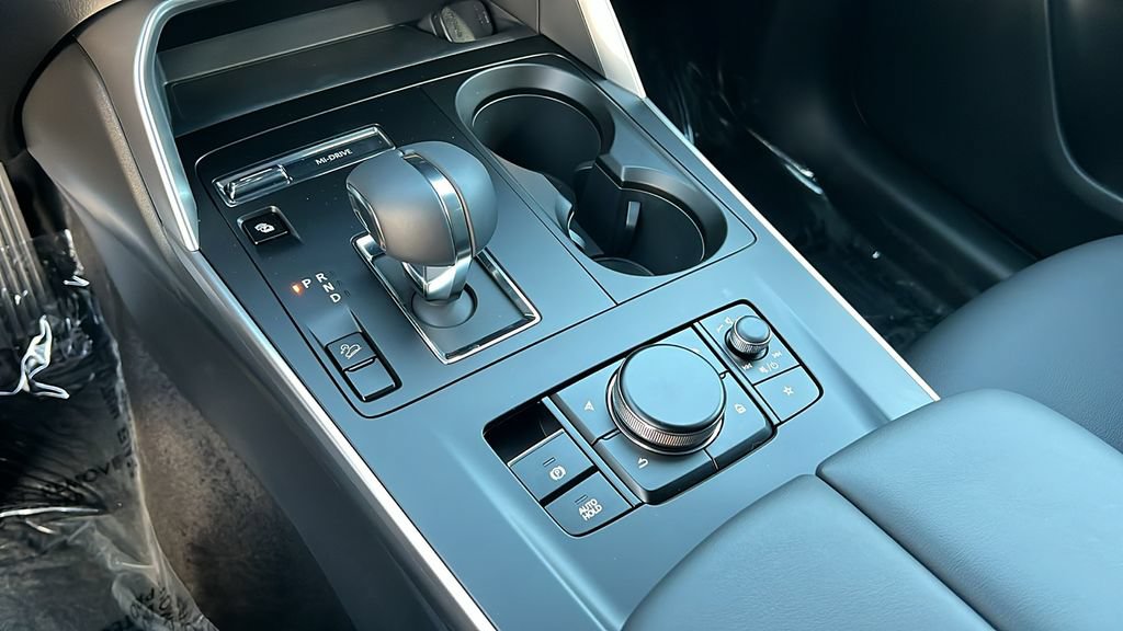 New 2026 MAZDA CX-70 SC AWD/4WD image 13